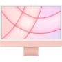 iMac 24" 2021, Retina 4.5K, M1, 7-core GPU, 8 ГБ, 256 ГБ SSD, розовый