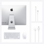 iMac 27" Mid 2020, Retina 5K, Core i7 3,8 ГГц, 8 ГБ, 512 ГБ SSD, Radeon Pro 5500 XT 8 ГБ