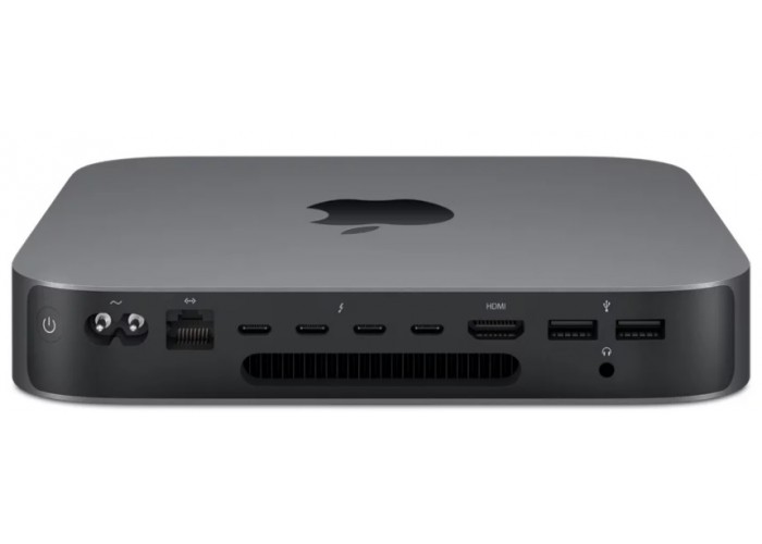 Mac mini Early 2020, Core i5 3,0 Ггц, 8 ГБ, 512 ГБ SSD, Intel UHD