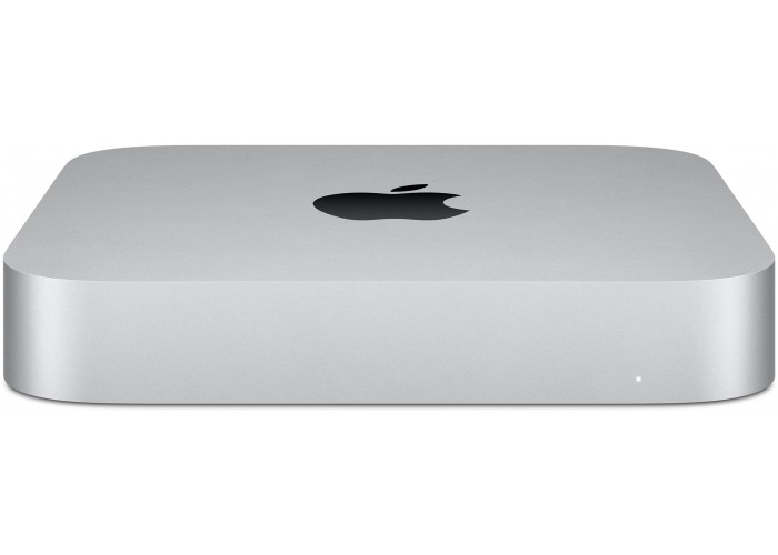 Mac mini Late 2020, Apple M1, 8 ГБ, 512 ГБ SSD