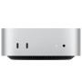 Mac mini Late 2024, M4 10C CPU, 10C GPU, 16 ГБ, 512 ГБ SSD