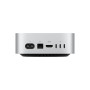 Mac mini Late 2024, M4 10C CPU, 10C GPU, 16 ГБ, 512 ГБ SSD