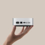 Mac mini Late 2024, M4 10C CPU, 10C GPU, 16 ГБ, 512 ГБ SSD