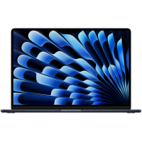 MacBook Air 15" Mid 2023, Apple M2, 8 ГБ, 256 ГБ SSD, «тёмная ночь»
