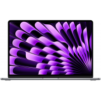 MacBook Air 15" Mid 2023, Apple M2, 8 ГБ, 512 ГБ SSD, «серый космос»