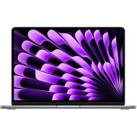 MacBook Air 13" Early 2024, Apple M3, 16 ГБ, 512 ГБ SSD, «серый космос»