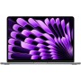 MacBook Air 13" Early 2024, Apple M3, 16 ГБ, 512 ГБ SSD, «серый космос»