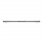 MacBook Air 13" Early 2024, Apple M3, 16 ГБ, 512 ГБ SSD, «серый космос»