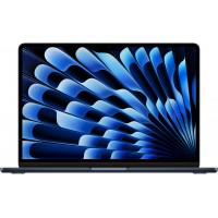 MacBook Air 13" Early 2024, Apple M3, 8 ГБ, 512 ГБ SSD, «тёмная ночь»