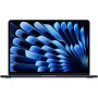 MacBook Air 13" Early 2024, Apple M3, 16 ГБ, 512 ГБ SSD, «тёмная ночь»
