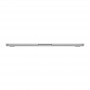 MacBook Air 13" Early 2024, Apple M3, 16 ГБ, 512 ГБ SSD, серебристый