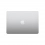 MacBook Air 13" Early 2024, Apple M3, 16 ГБ, 512 ГБ SSD, серебристый