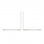 MacBook Air 13" Early 2024, Apple M3, 16 ГБ, 512 ГБ SSD, «сияющая звезда»