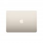 MacBook Air 13" Early 2024, Apple M3, 16 ГБ, 512 ГБ SSD, «сияющая звезда»