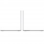 MacBook Air 15" Early 2024, Apple M3, 8 ГБ, 256 ГБ SSD, «серый космос»