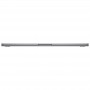 MacBook Air 15" Early 2024, Apple M3, 8 ГБ, 256 ГБ SSD, «серый космос»
