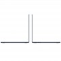 MacBook Air 15" Early 2024, Apple M3, 8 ГБ, 256 ГБ SSD, «тёмная ночь»