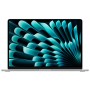 MacBook Air 15" Early 2024, Apple M3, 8 ГБ, 512 ГБ SSD, серебристый