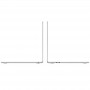 MacBook Air 15" Early 2024, Apple M3, 8 ГБ, 512 ГБ SSD, серебристый