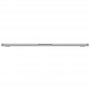 MacBook Air 15" Early 2024, Apple M3, 8 ГБ, 512 ГБ SSD, серебристый