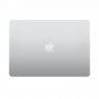 MacBook Air 15" Early 2024, Apple M3, 8 ГБ, 512 ГБ SSD, серебристый