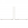 MacBook Air 15" Early 2024, Apple M3, 16 ГБ, 512 ГБ SSD, «сияющая звезда»