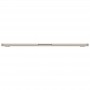 MacBook Air 15" Early 2024, Apple M3, 16 ГБ, 512 ГБ SSD, «сияющая звезда»