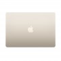 MacBook Air 15" Early 2024, Apple M3, 16 ГБ, 512 ГБ SSD, «сияющая звезда»