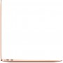 MacBook Air 13" Late 2020, Apple M1, 8 ГБ, 512 ГБ SSD, золотой