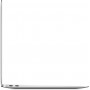 MacBook Air 13" Late 2020, Apple M1, 8 ГБ, 256 ГБ SSD, серебристый