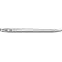 MacBook Air 13" Late 2020, Apple M1, 8 ГБ, 512 ГБ SSD, серебристый