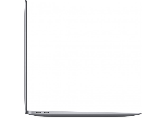 MacBook Air 13" Late 2020, Apple M1, 8 ГБ, 256 ГБ SSD, «серый космос»
