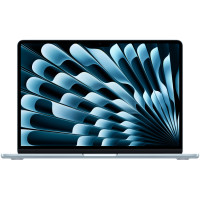 MacBook Air 13" Early 2025, Apple M4, 16 ГБ, 256 ГБ SSD, «небесно-голубой»