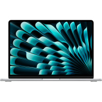 MacBook Air 13" Early 2025, Apple M4, 24 ГБ, 512 ГБ SSD, серебристый