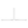 MacBook Air 13" Early 2025, Apple M4, 16 ГБ, 256 ГБ SSD, серебристый
