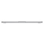 MacBook Air 13" Early 2025, Apple M4, 16 ГБ, 256 ГБ SSD, серебристый
