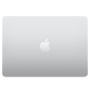 MacBook Air 13" Early 2025, Apple M4, 16 ГБ, 256 ГБ SSD, серебристый