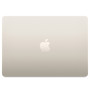 MacBook Air 13" Early 2025, Apple M4, 16 ГБ, 256 ГБ SSD, «сияющая звезда»