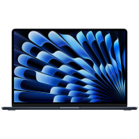 MacBook Air 15" Early 2025, Apple M4, 16 ГБ, 512 ГБ SSD, «тёмная ночь»