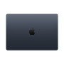 MacBook Air 15" Early 2025, Apple M4, 16 ГБ, 256 ГБ SSD, «тёмная ночь»