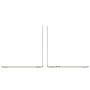MacBook Air 15" Early 2025, Apple M4, 24 ГБ, 512 ГБ SSD, «сияющая звезда»