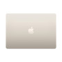 MacBook Air 15" Early 2025, Apple M4, 24 ГБ, 512 ГБ SSD, «сияющая звезда»