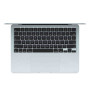 MacBook Air 13" Early 2026, Apple M5, 16 ГБ, 1 ТБ SSD, «небесно-голубой»