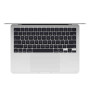 MacBook Air 13" Early 2026, Apple M5, 16 ГБ, 1 ТБ SSD, серебристый