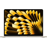 MacBook Air 13" Early 2026, Apple M5, 16 ГБ, 1 ТБ SSD, «сияющая звезда»