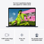 MacBook Air 15" Early 2026, Apple M5, 24 ГБ, 1 ТБ SSD, «тёмная ночь»