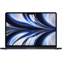 MacBook Air 13" Mid 2022, Apple M2, 8 ГБ, 512 ГБ SSD, «тёмная ночь»