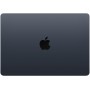 MacBook Air 13" Mid 2022, Apple M2, 8 ГБ, 256 ГБ SSD, «тёмная ночь»