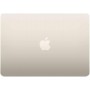 MacBook Air 13" Mid 2022, Apple M2, 8 ГБ, 256 ГБ SSD, «сияющая звезда»