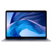 MacBook Air 13" Early 2020, Core i3 1,1 ГГц, 8 ГБ, 256 ГБ SSD, «серый космос»